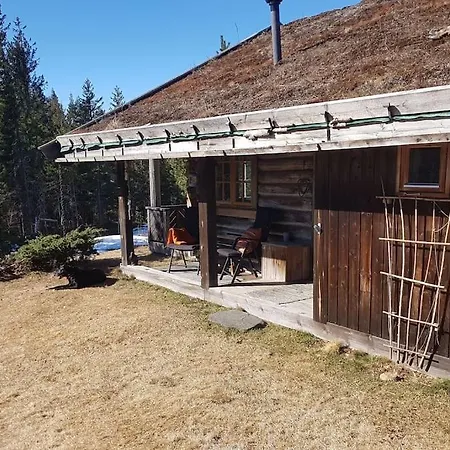Fredelig Plass For Rekreasjon Holiday home Kroderen