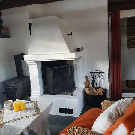 Fredelig Plass For Rekreasjon بيت للعطل Kroderen