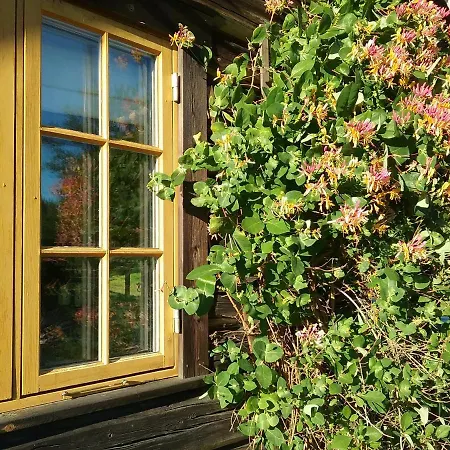 Fredelig Plass For Rekreasjon * Kroderen