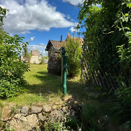 Norwegian Idyll - Authentic In A Log Holiday home