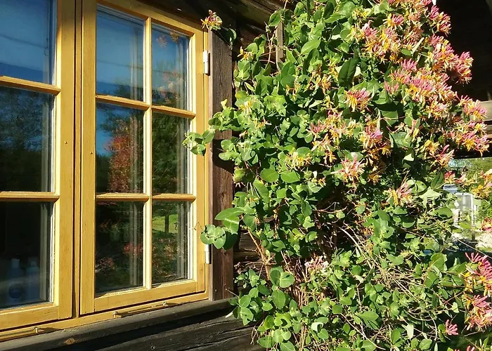 Fredelig Plass For Rekreasjon * Kroderen