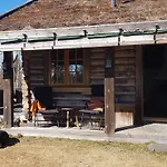 Prázdninový dům Fredelig Plass For Rekreasjon