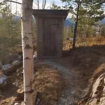 Fredelig Plass For Rekreasjon Prázdninový dům